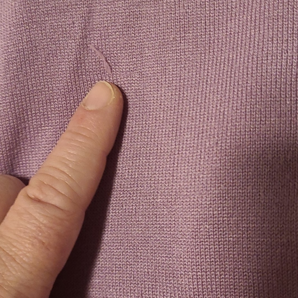 Sweater - Picture 3 of 3